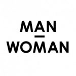 MAN WOMAN