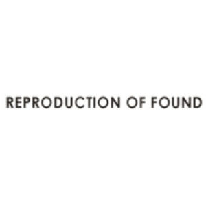 Group logo of Reproduction of found