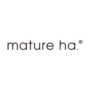 Group logo of mature ha. / BOXED HAT by mature ha.