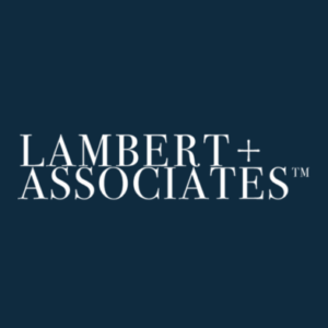 Group logo of Lambert + Associates