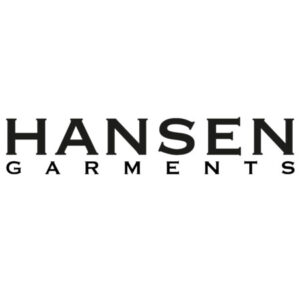 Group logo of HANSEN GARMENTS