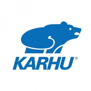 Group logo of Karhu