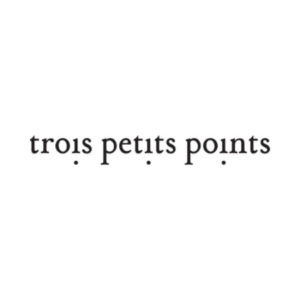 Group logo of trois petits points