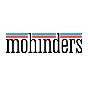 Group logo of Mohinders