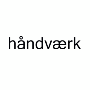 Group logo of håndværk