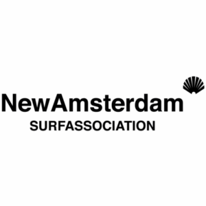 Group logo of New Amsterdam Surf Association