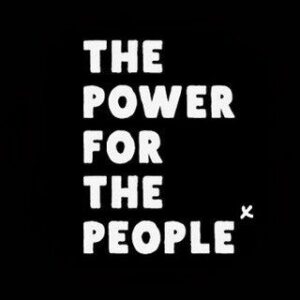 Group logo of The Power For The People