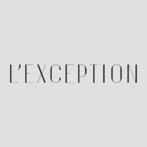 Group logo of L’Exception