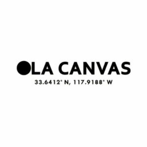 Group logo of Ola Canvas