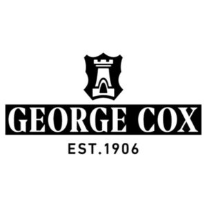 Group logo of GEORGE COX