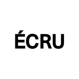 Group logo of Écru
