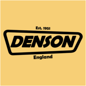 Group logo of Denson