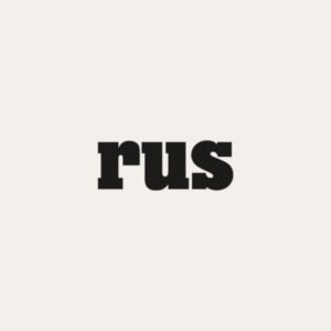 Group logo of RUS