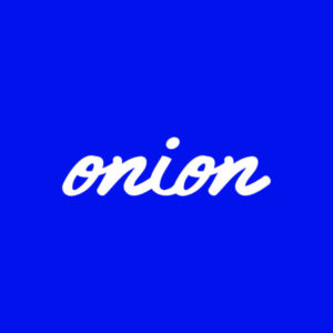 Group logo of Onion