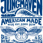 Group logo of Jungmaven