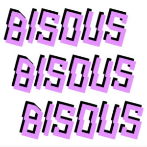 Group logo of Bisous Skateboards
