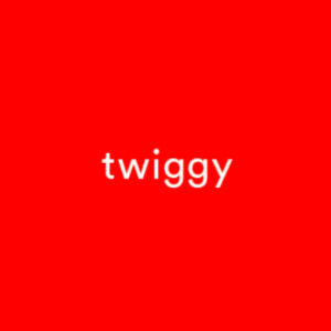 Group logo of Twiggy